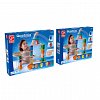 Quadrilla- Suspans, 44 piese + bile, 4 ani+