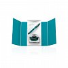Set stilou si calimara Pelikan Apatite SE, M205 Apatite F plus Edelstein Apatite 50 ml, giftbox