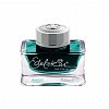 Set stilou si calimara Pelikan Apatite SE, M205 Apatite M plus Edelstein Apatite 50 ml, giftbox