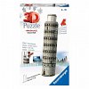 Puzzle 3D Mini Turnul Din Pisa, 54 piese
