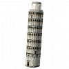 Puzzle 3D Mini Turnul Din Pisa, 54 piese