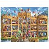 Puzzle Castel, 150 piese