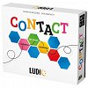 Headu Ludic - Joc Sa asociem cuvintele "Contact", 8-99 ani