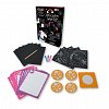 Set Creatie Scratch and Spiral - Lumea Unicornilor