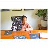 Set Creatie Scratch and Spiral - Lumea Unicornilor