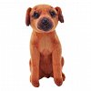 Caine RASA MIXTA - Jucarie Plus Wild Republic 14 cm