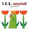 1, 2, 3... surpriza!