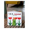 1, 2, 3... surpriza!