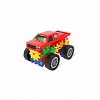 Joc de constructie Techno Gears - Monster Truck 2.0, The Learning Journey