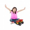 Joc de constructie Techno Gears - Monster Truck 2.0, The Learning Journey