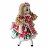 Papusa Handmade Romancute 4, diverse modele