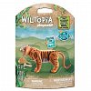 Playmobil Wiltopia - Tigru, 4 ani plus