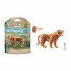 Playmobil Wiltopia - Tigru, 4 ani plus
