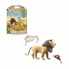 Playmobil Wiltopia - Leu, 4 ani plus