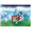 Playmobil Sports and Action - Set portabil Sporturi Multiple, 4 ani plus