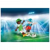 Playmobil Sports and Action - Set portabil Sporturi Multiple, 4 ani plus