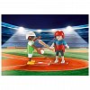 Playmobil Sports and Action - Set portabil Sporturi Multiple, 4 ani plus
