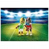 Playmobil Sports and Action - Set portabil Sporturi Multiple, 4 ani plus