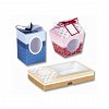 Set creativ cutii pentru cadou, set 9 bucati Folia
