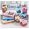 Set creativ cutii pentru cadou, set 9 bucati Folia