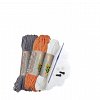 Set creativ pentru crosetat, Bufnita, Folia