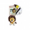 Set creativ pentru crosetat Leu, Folia