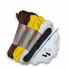 Set creativ pentru crosetat Leu, Folia
