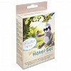 Set creativ pentru crosetat, Lenesul, Folia