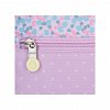 Geanta de umar Enso, 19.5x11.5x7.5 cm, Cute Girl