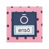 Borseta Enso, 26 x 16 x 11 cm, 2 compartimente, adaptabila, Bonjour