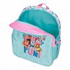 Ghiozdan clasa 0 Paw Patrol, 27 x 33 x 11 cm, Friendship Fun