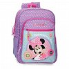 Ghiozdan scoala Minnie, 30 x 40 x 13 cm, Today is My Day
