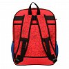 Ghiozdan scoala Spiderman, 2 compartimente, 30 x 40 x 13 cm, Protector