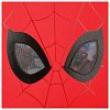 Ghiozdan scoala Spiderman, 2 compartimente, 30 x 40 x 13 cm, Protector