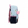 Rucsac scoala Enso, 32 x 42 x 14 cm, 2 compartimente, compartiment laptop, Dream Come True
