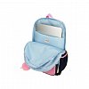 Rucsac scoala Enso, 32 x 42 x 14 cm, 2 compartimente, compartiment laptop, Dream Come True
