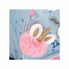 Rucsac scoala Enso, 32 x 42 x 14 cm, 2 compartimente, compartiment laptop, Dream Come True
