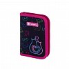 Penar AstraBag, 1 compartiment, 2 clape, 20 x 14 x 3.5 cm, pisici Love AC1