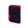 Penar AstraBag, 1 compartiment, 2 clape, 20 x 14 x 3.5 cm, pisici Love AC1
