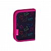 Penar AstraBag, 1 compartiment, 2 clape, 20 x 14 x 3.5 cm, pisici Love AC1