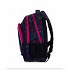 Ghiozdan AstraBag, 39 x 28 x 15 cm, 3 compartimente, pisici Love AB330