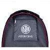 Ghiozdan AstraBag, 39 x 28 x 15 cm, 3 compartimente, pisici Love AB330