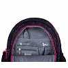 Ghiozdan AstraBag, 39 x 28 x 15 cm, 3 compartimente, pisici Love AB330