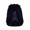 Ghiozdan AstraBag, 39 x 28 x 15 cm, 3 compartimente, pisici Love AB330