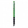 Creion mecanic Serve Steps, 0.7 mm, verde fluorescent