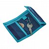 Portofel Herlitz, plat, 1 compartiment, 11.5 x 8 x 2 cm, 4 modele fete