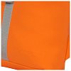 Rucsac Mart-Los Angeles Rolltop Mini, 27x8x33 cm, portocaliu neon