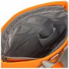 Rucsac Mart-Los Angeles Rolltop Mini, 27x8x33 cm, portocaliu neon