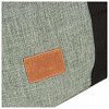 Rucsac Heaven Urban Transport, 31x15x53 cm, albastru menta