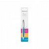 Pix Jazz Classic K35, cu mecanism, M, albastru, corp metalic, Petrol, blister